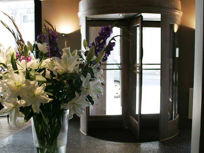 Carmelite Hotel; Bw Signature Collection 3* Aberdeen