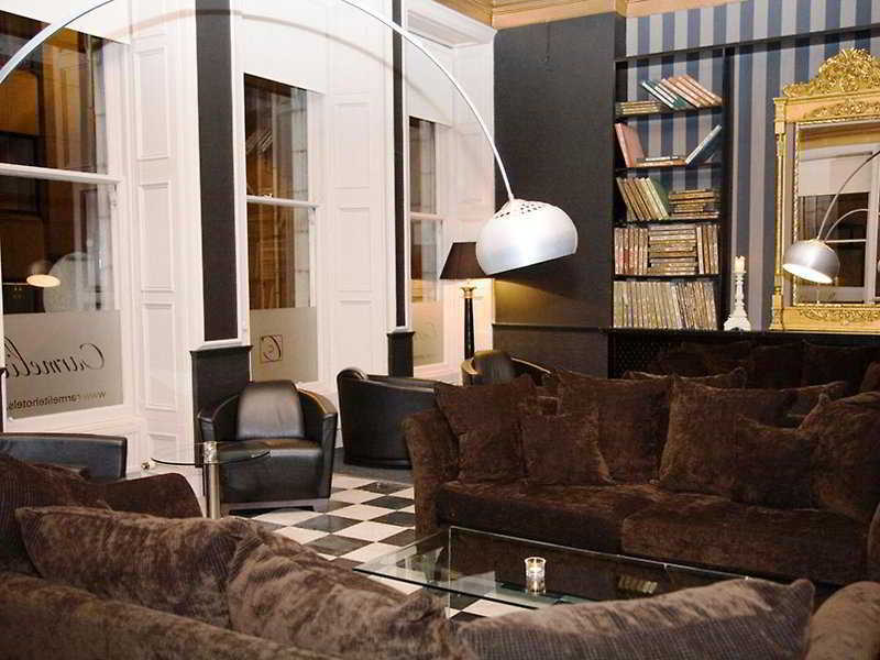 Hotel Carmelite Hotel; Bw Signature Collection