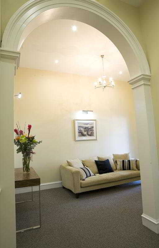 The Craibstone Aberdeen