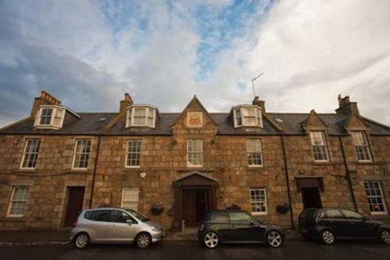 Hotel Cove Bay 3*
