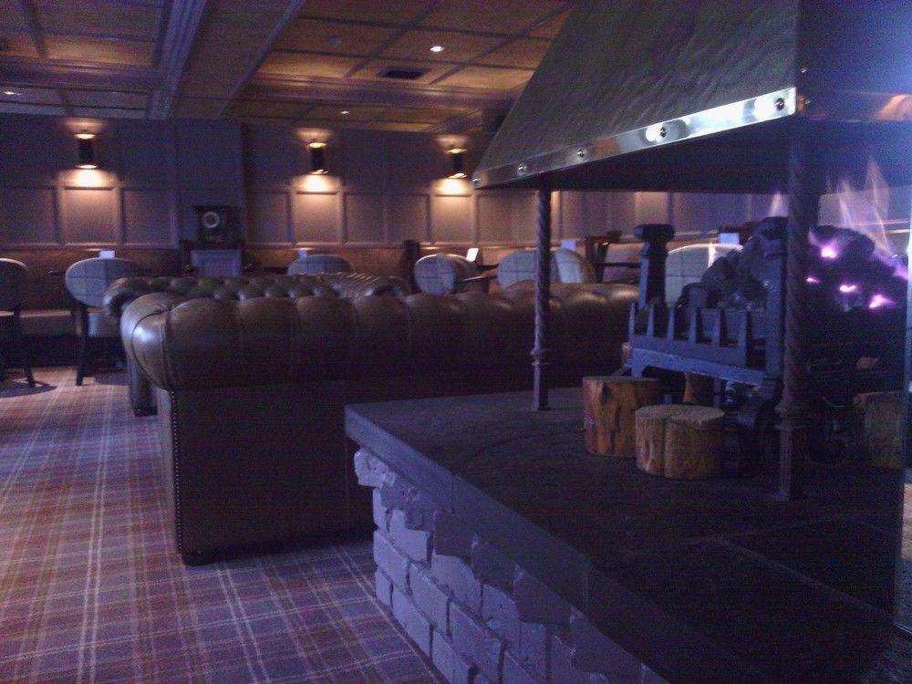 The Craighaar Hotel Aberdeen