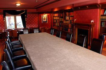The Craighaar Hotel 4*