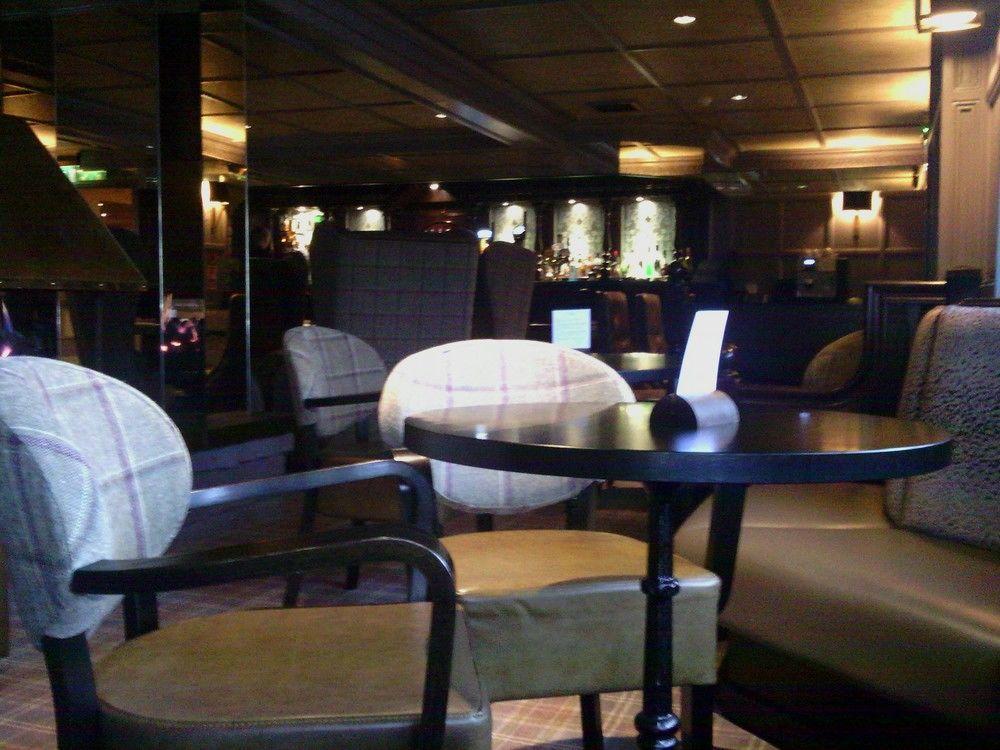 The Craighaar Hotel