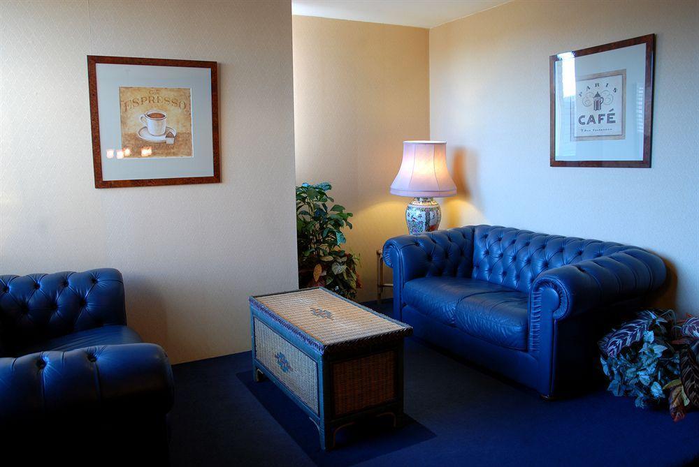 Hotel The Craighaar