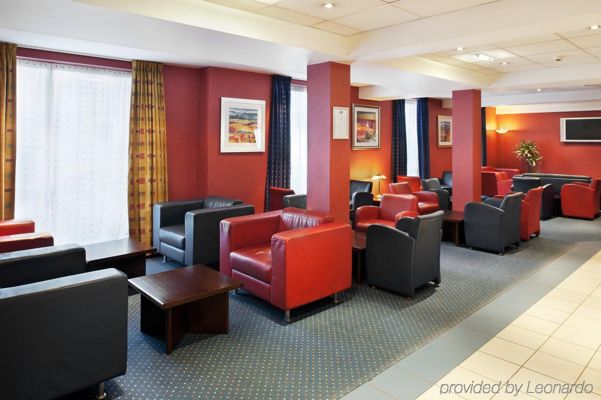 Express Centre By Ihg Hotel Aberdeen