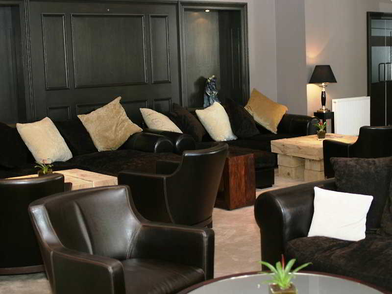 Carmelite Hotel; Bw Signature Collection 3*