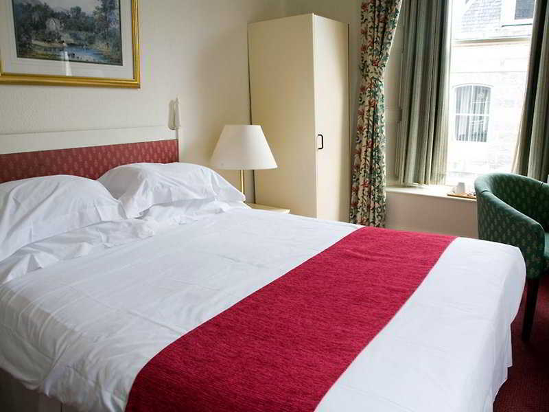 Hotel Carmelite Hotel; Bw Signature Collection Aberdeen