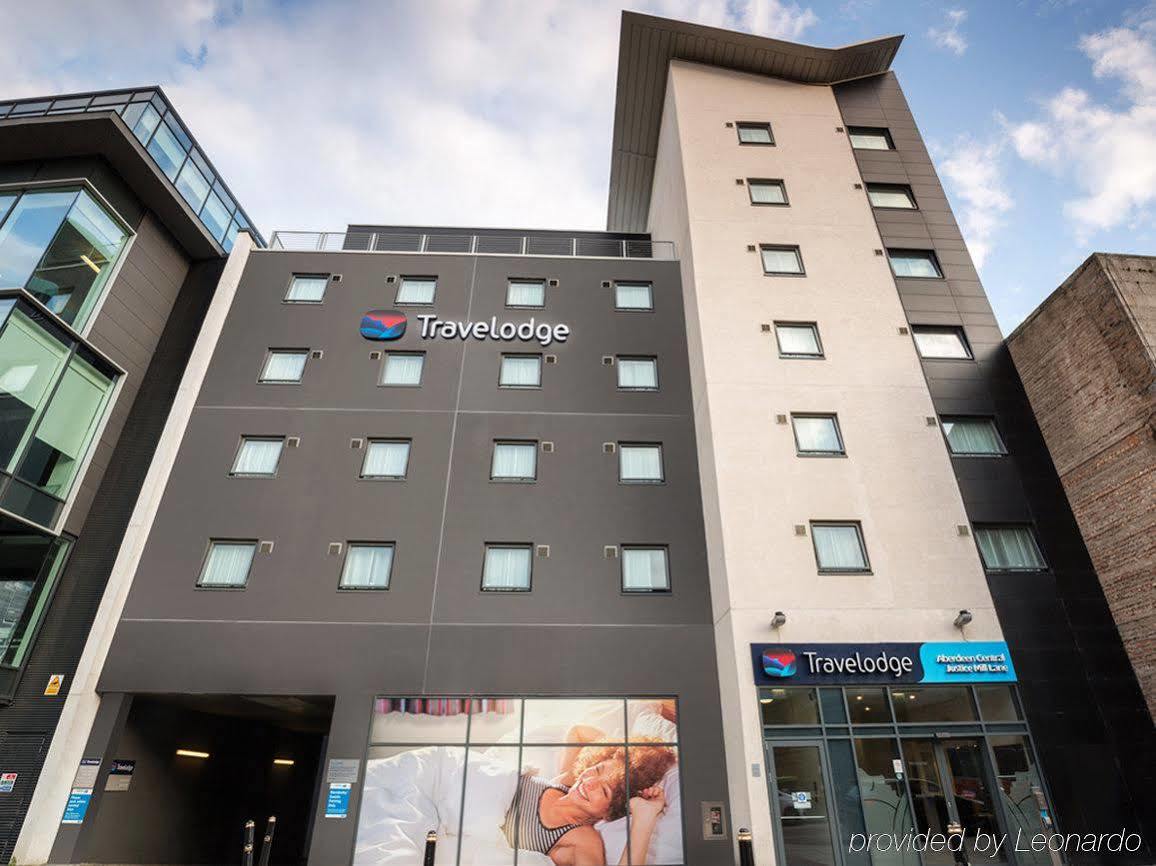 Hotel Travelodge Justice Mill Lane Aberdeen
