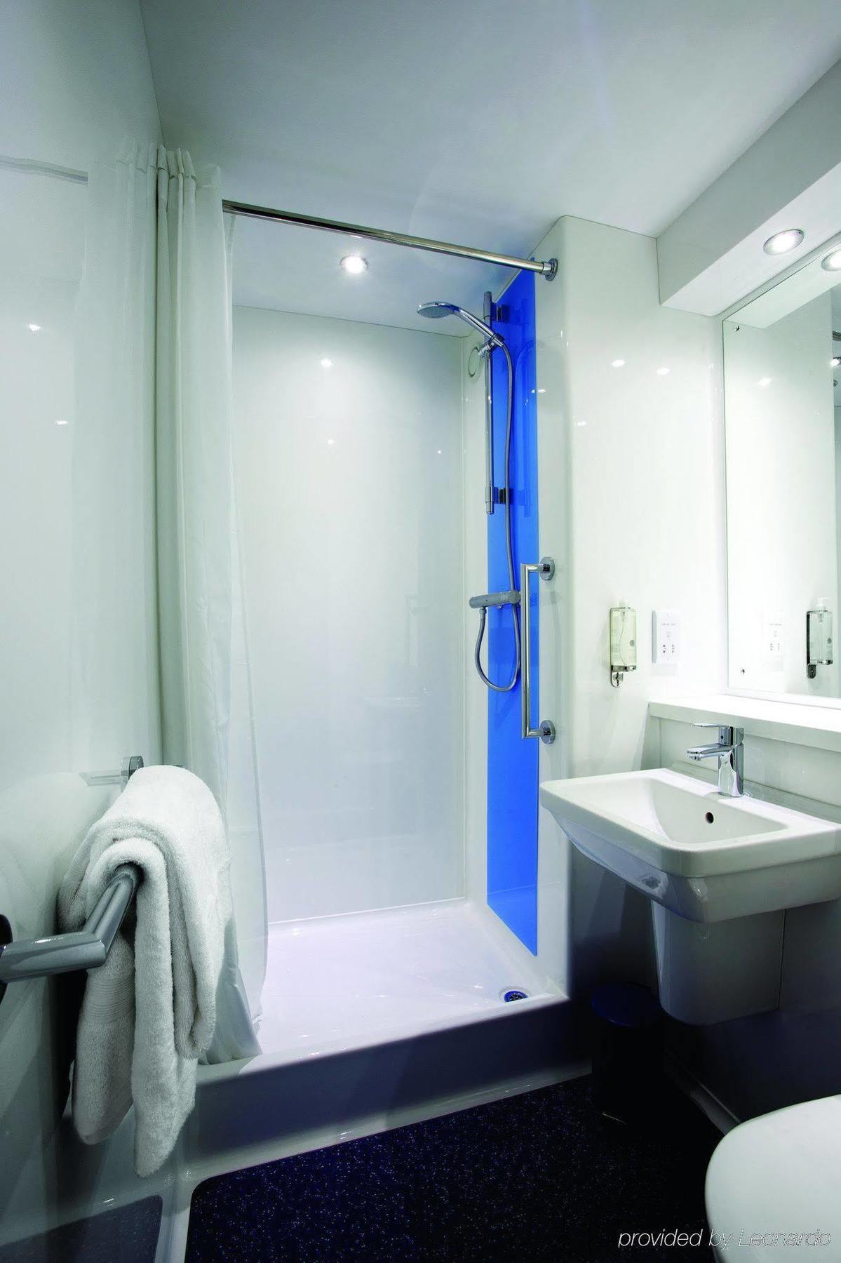 Travelodge Justice Mill Lane 3* Aberdeen