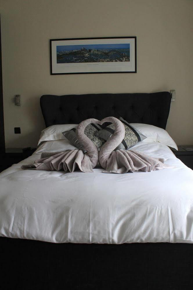 Western Townhouse Apartment Aberdeen