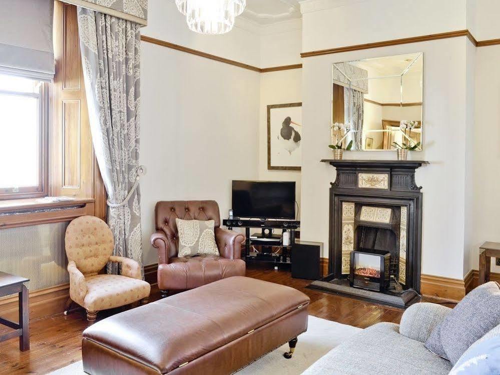 Holiday home Lighthouse - Coastal, Dolphins Aberdeen