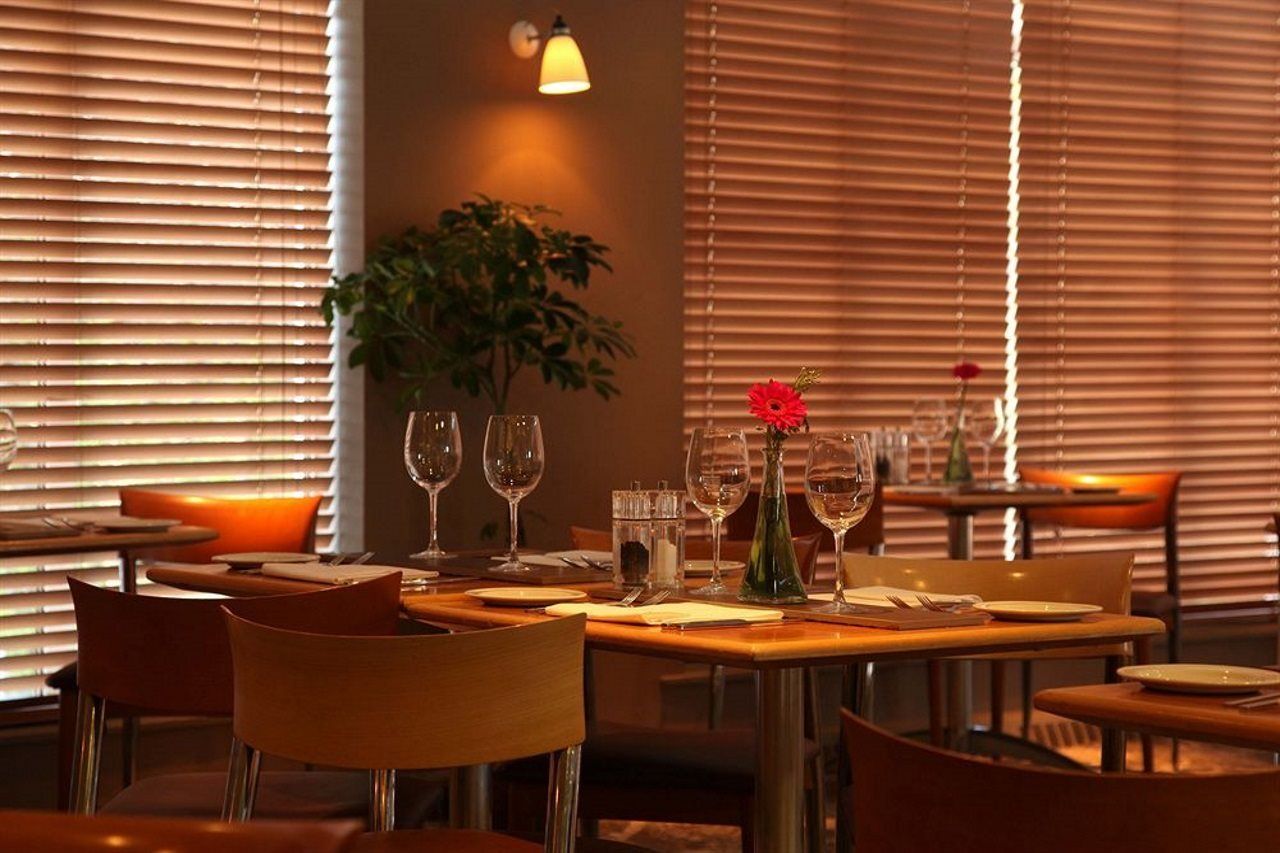 Doubletree By Hilton Treetops Hotel