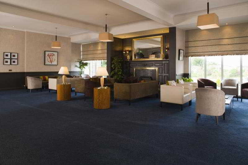Hotel Doubletree By Hilton Treetops 4*