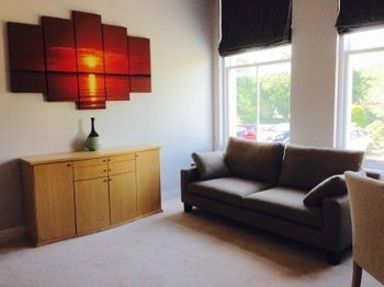 Apartment Western Townhouse Aberdeen