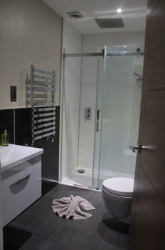 Apartment Western Townhouse Aberdeen