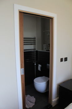 Western Townhouse Apartment *