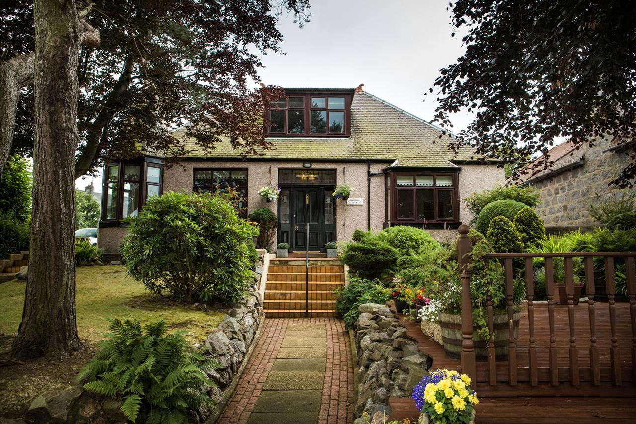 Abbotswell Bed & Breakfast 3*