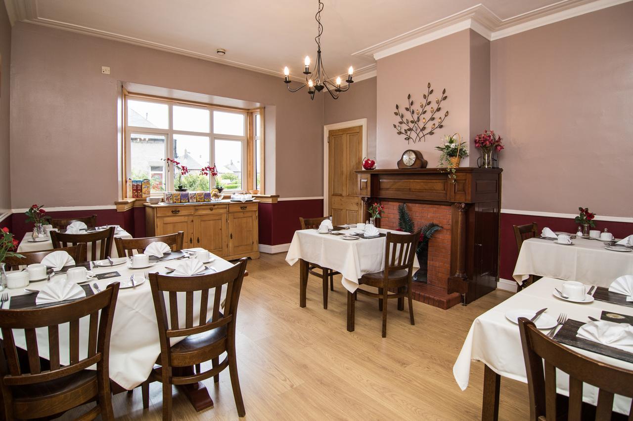 Abbotswell 3* Aberdeen