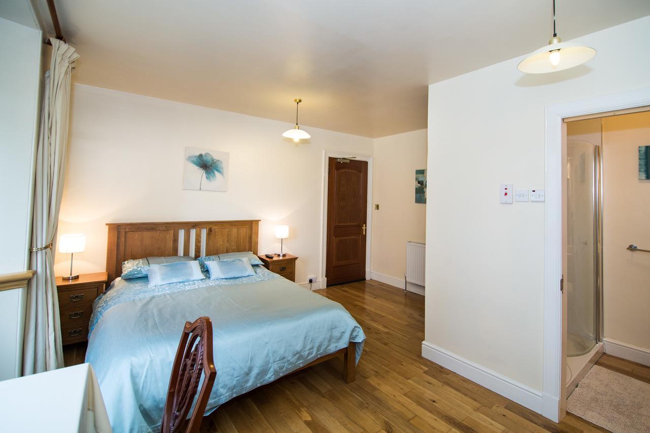 Bed & Breakfast Abbotswell Aberdeen