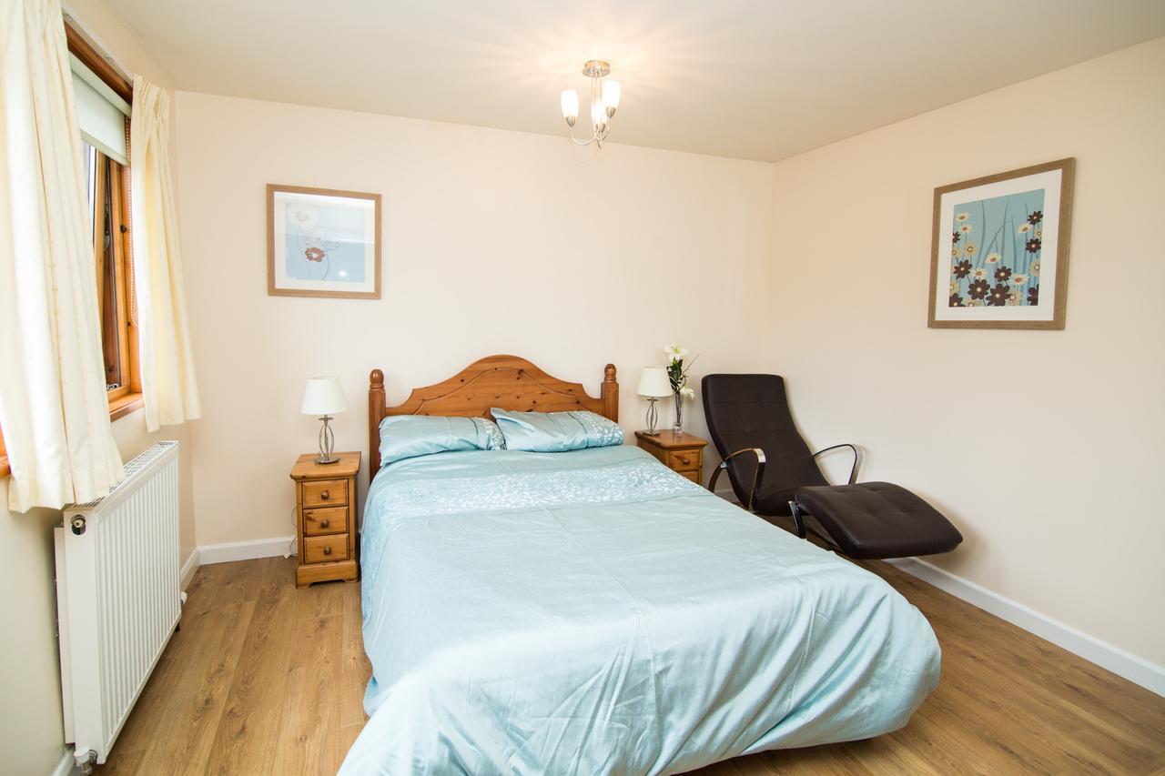 Abbotswell Bed & Breakfast