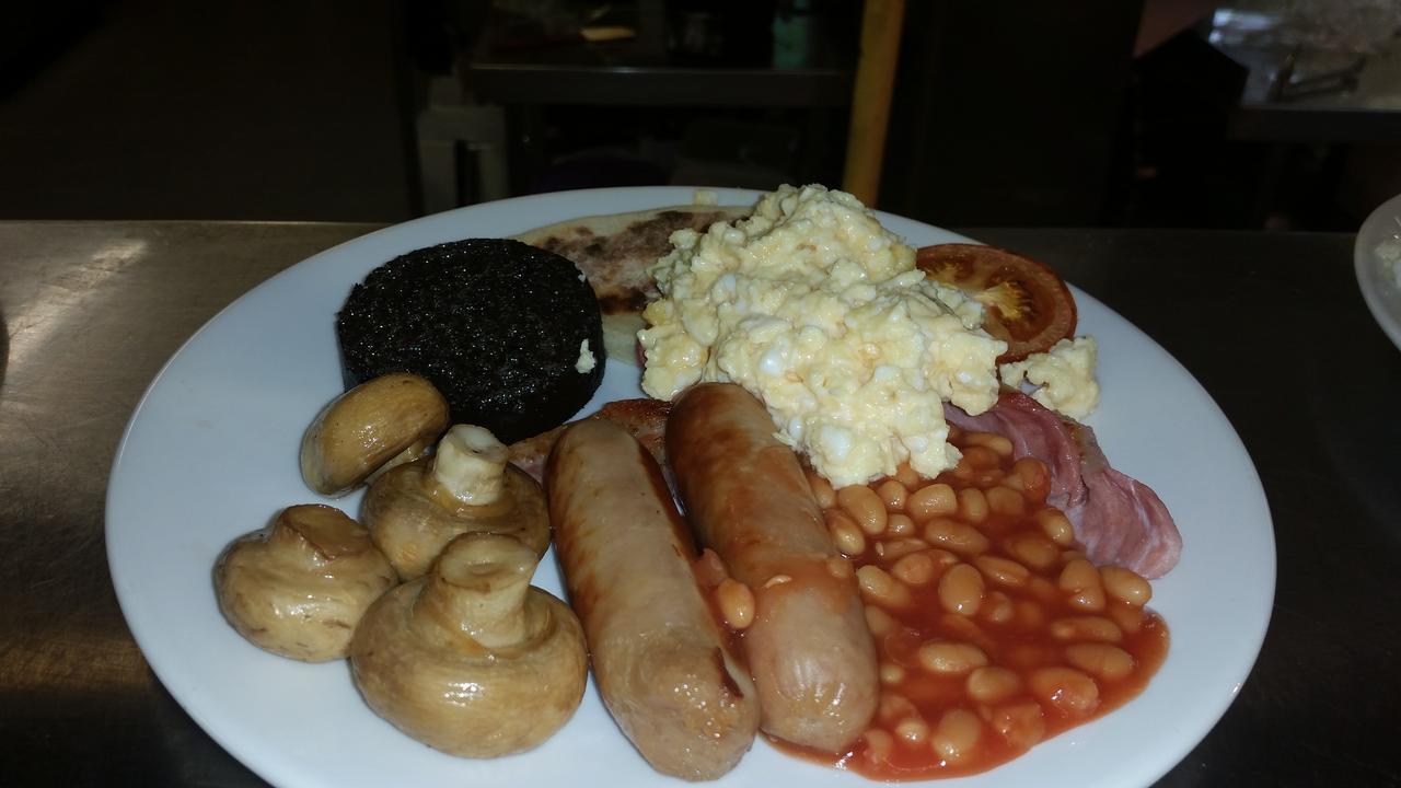 Atholl Hotel Aberdeen