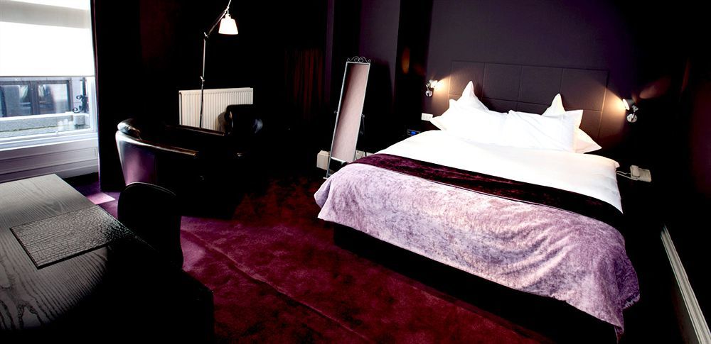 Carmelite Hotel; Bw Signature Collection 3* Aberdeen