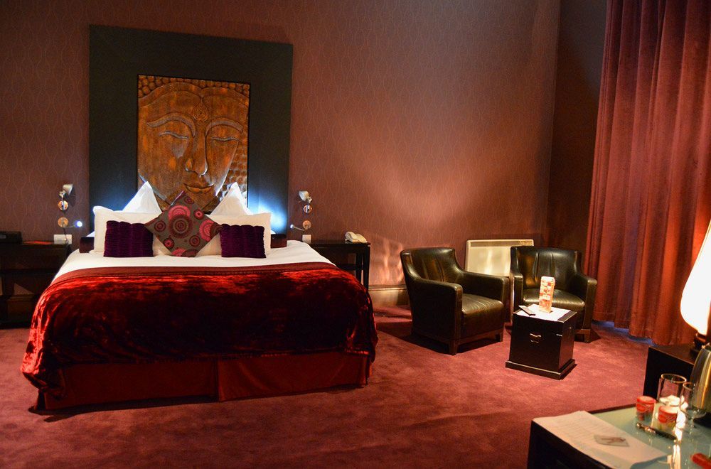 Hotel Carmelite Hotel; Bw Signature Collection