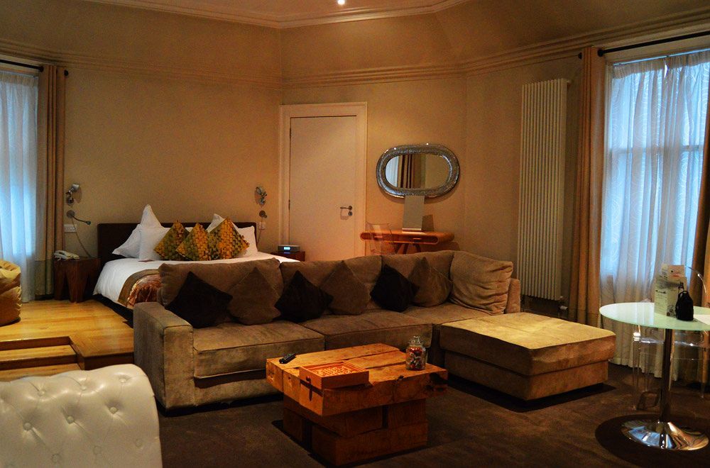 Hotel Carmelite Hotel; Bw Signature Collection Aberdeen