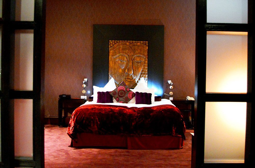 Carmelite Hotel; Bw Signature Collection