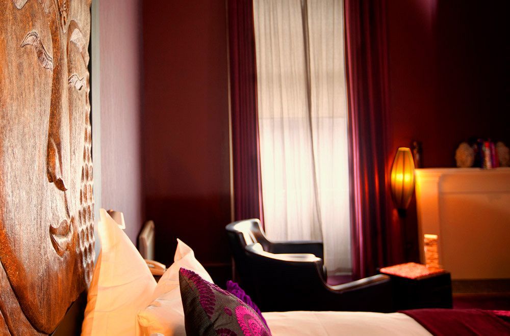 Carmelite Hotel; Bw Signature Collection 3*
