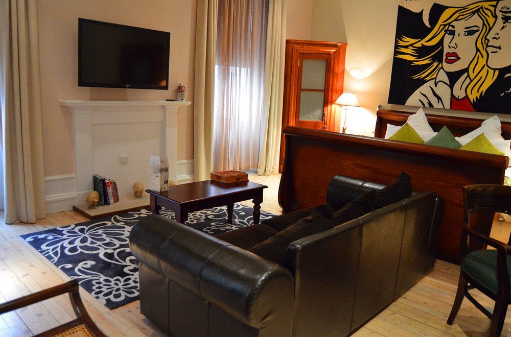 Hotel Carmelite Hotel; Bw Signature Collection 3*