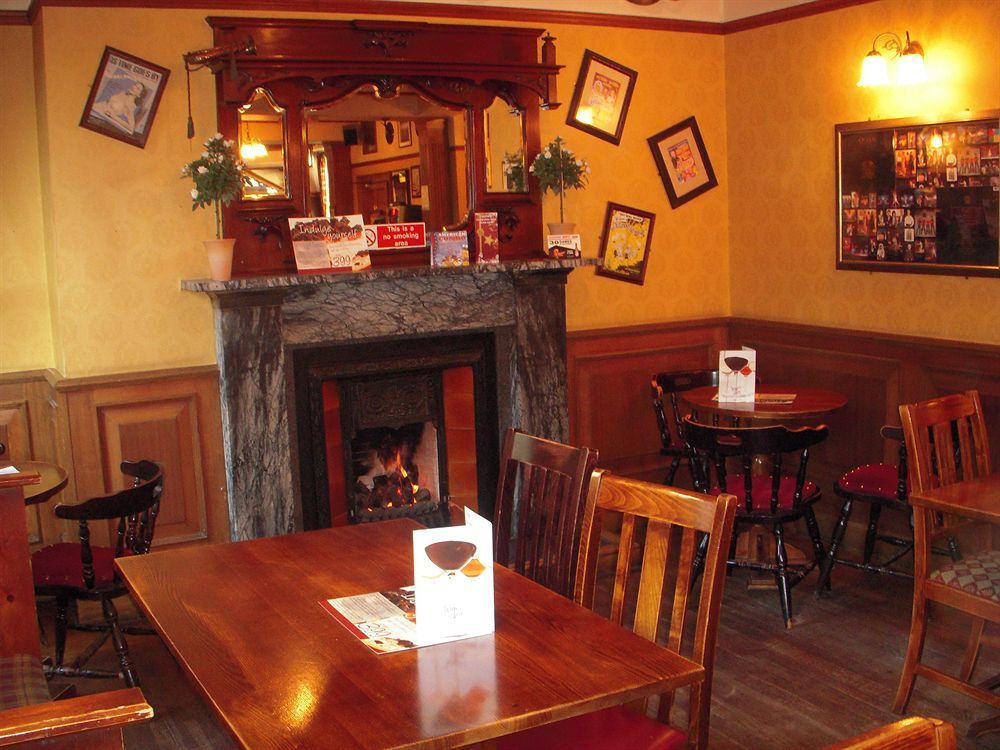 The Globe Aberdeen