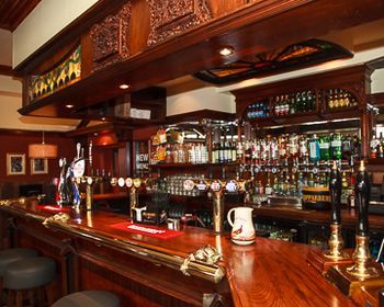 The Globe Hotel