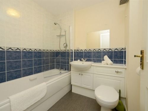 Strawberry Bank Apartment Aberdeen