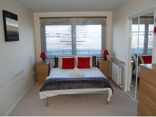 Apartment Portland Street Aberdeen