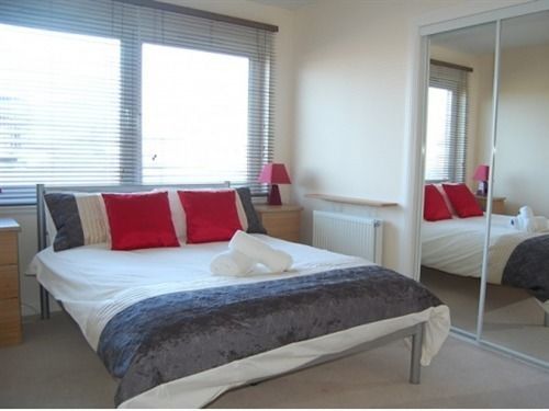 Portland Street Apartment