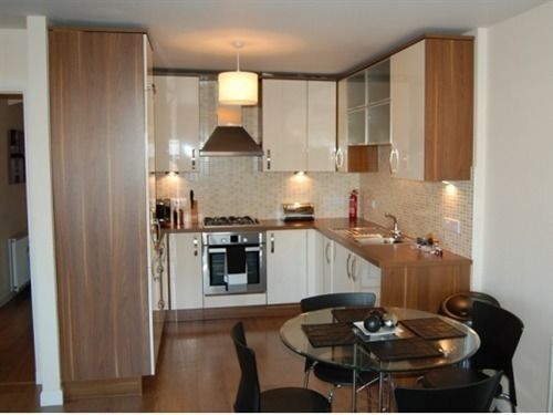 Apartment Portland Street *