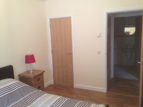 Redcraigs Lodges Aberdeen