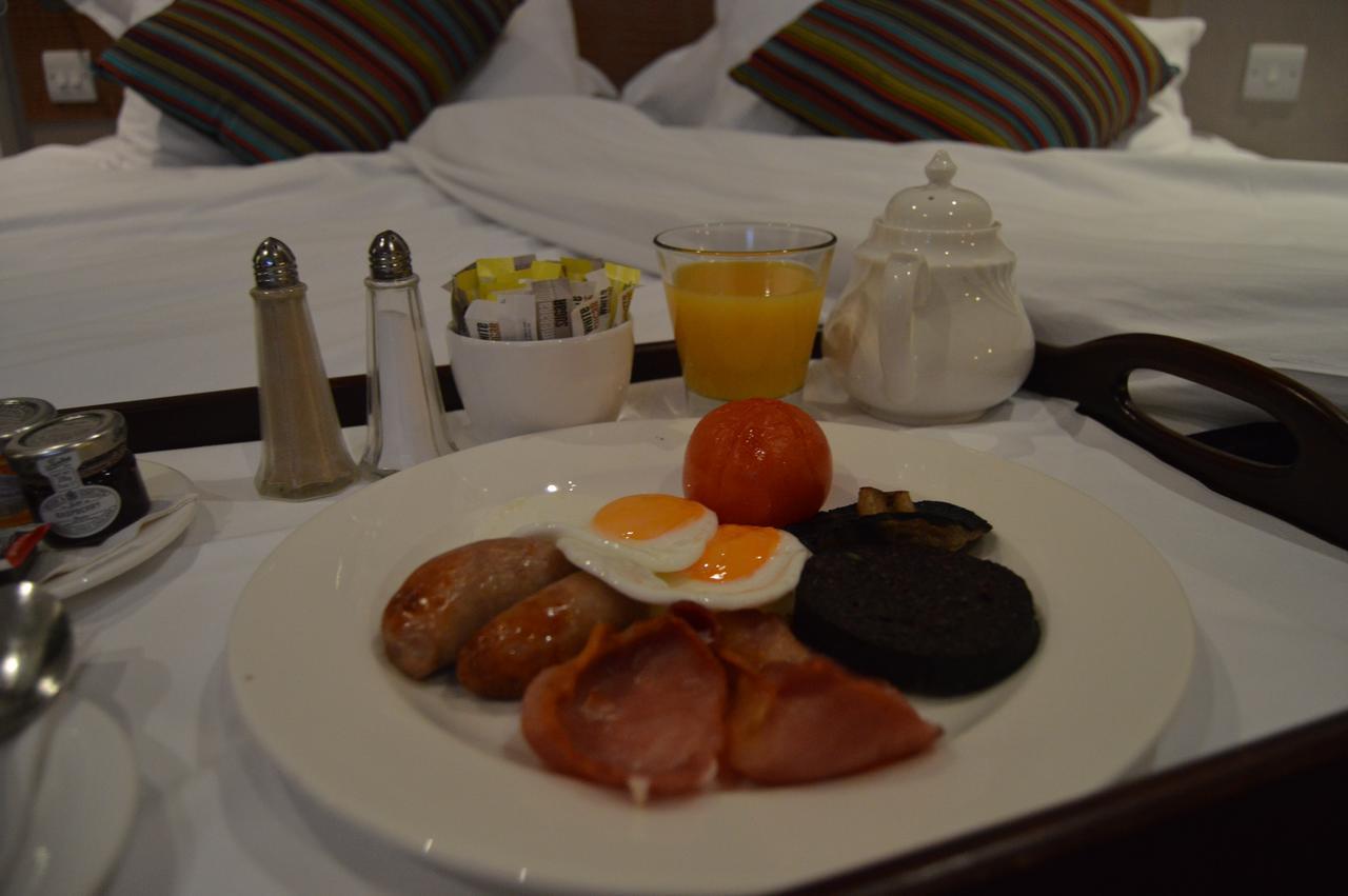 Hotel Carmelite Hotel; Bw Signature Collection