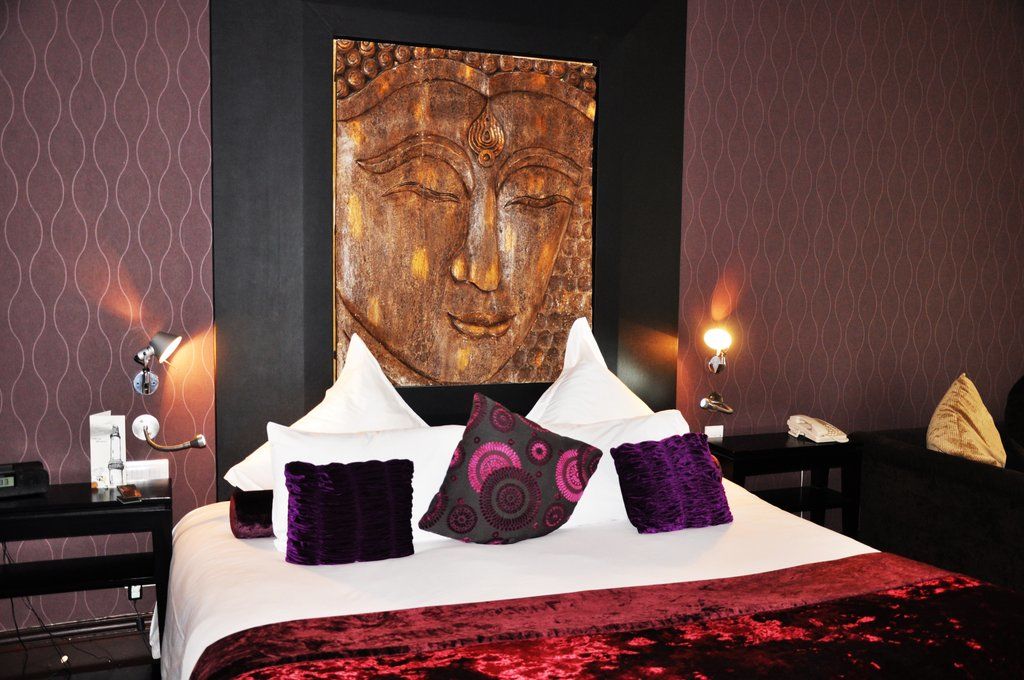 Carmelite Hotel; Bw Signature Collection Hotel 3*