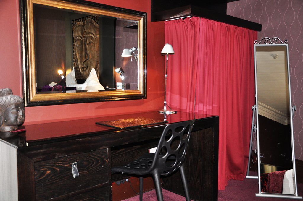 Carmelite Hotel; Bw Signature Collection Hotel Aberdeen