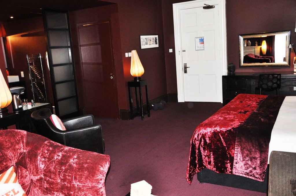 Carmelite Hotel; Bw Signature Collection 3*