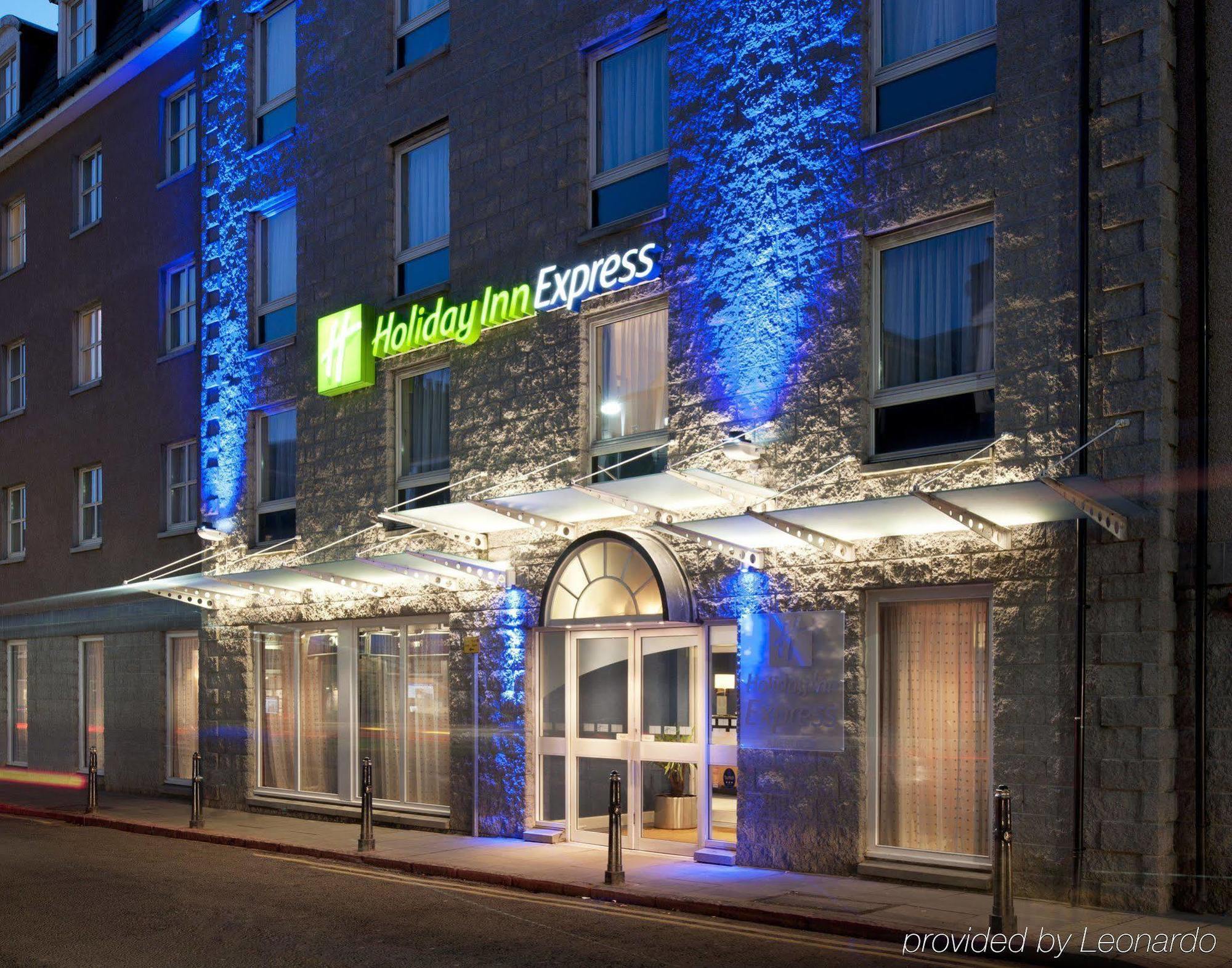 Express Centre By Ihg