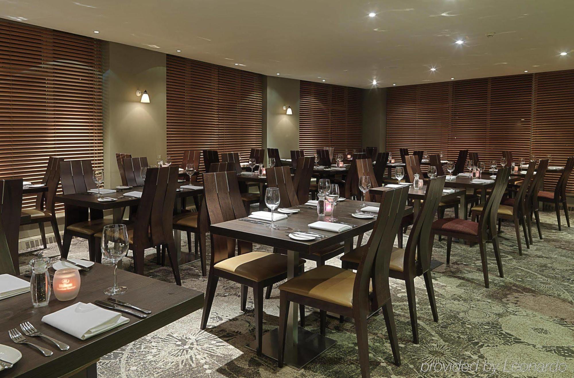 Doubletree By Hilton Treetops 4* Aberdeen