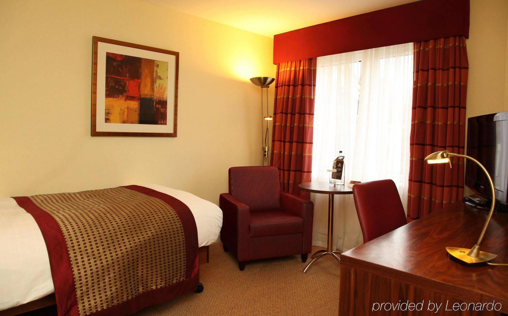 Hotel Doubletree By Hilton Treetops Aberdeen