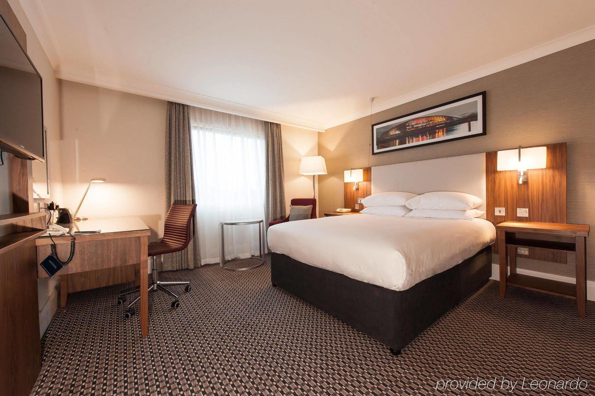 Doubletree By Hilton Treetops 4* Aberdeen
