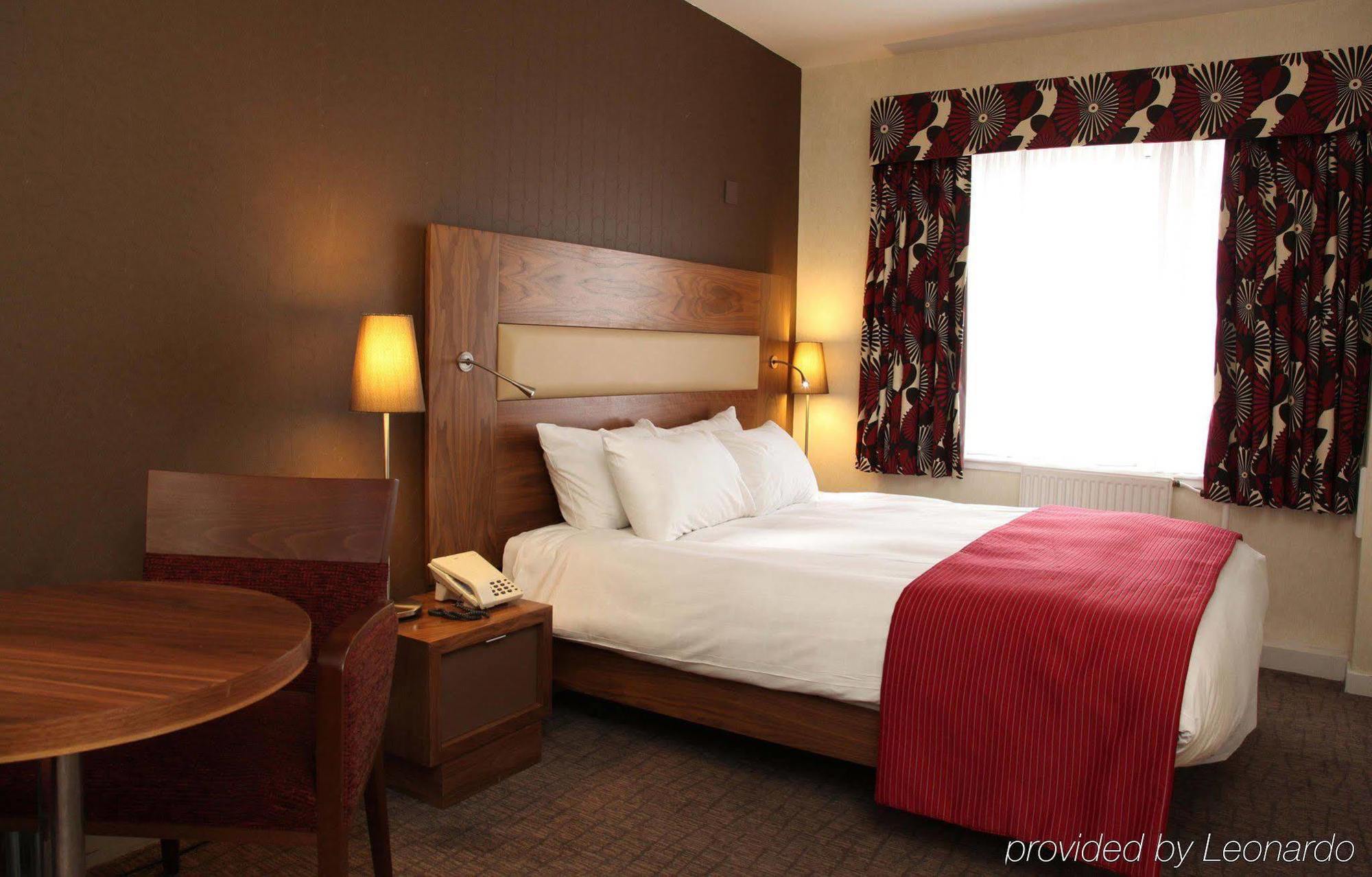 Hotel Doubletree By Hilton Treetops