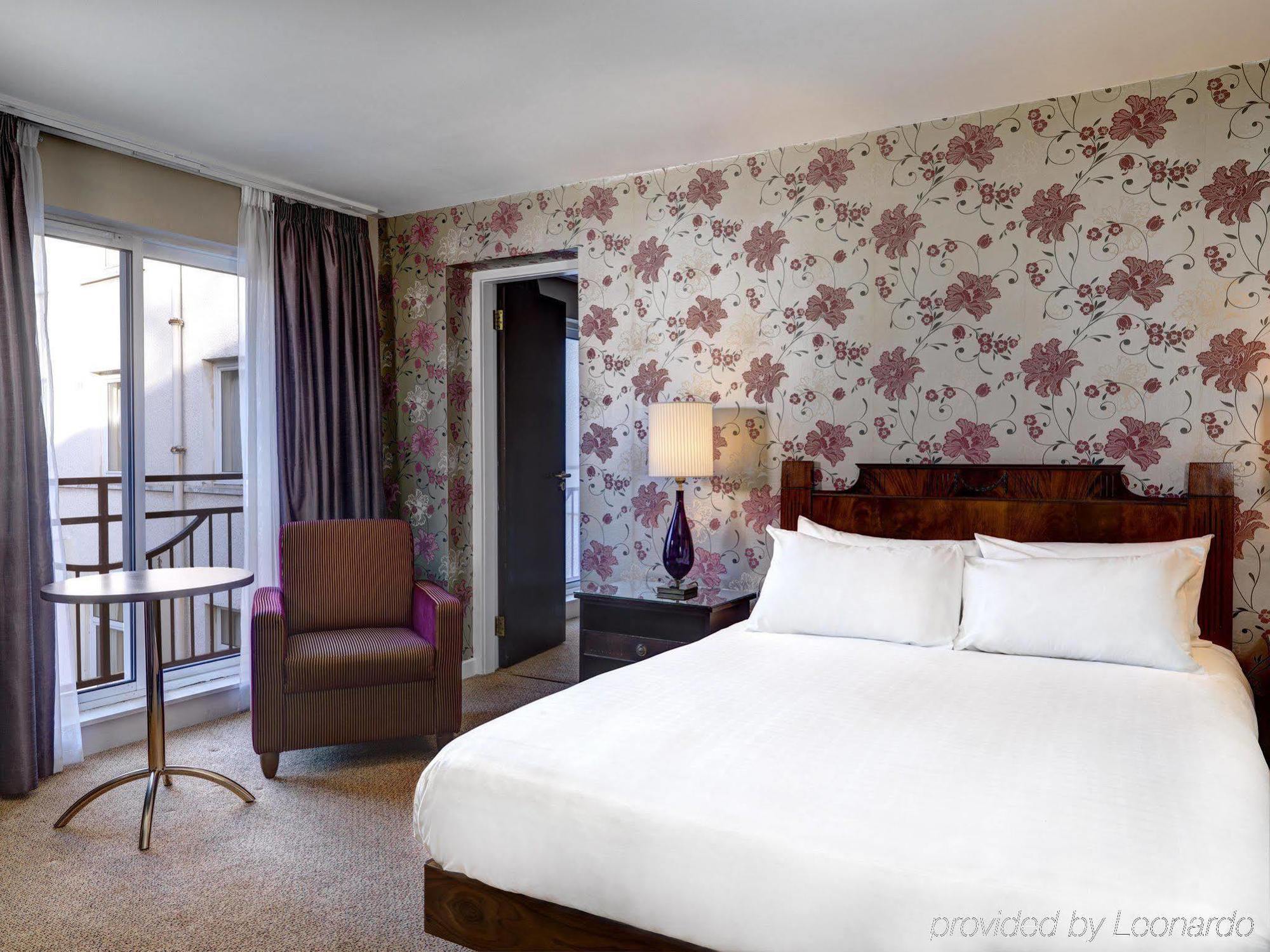 Hotel Doubletree By Hilton Treetops Aberdeen