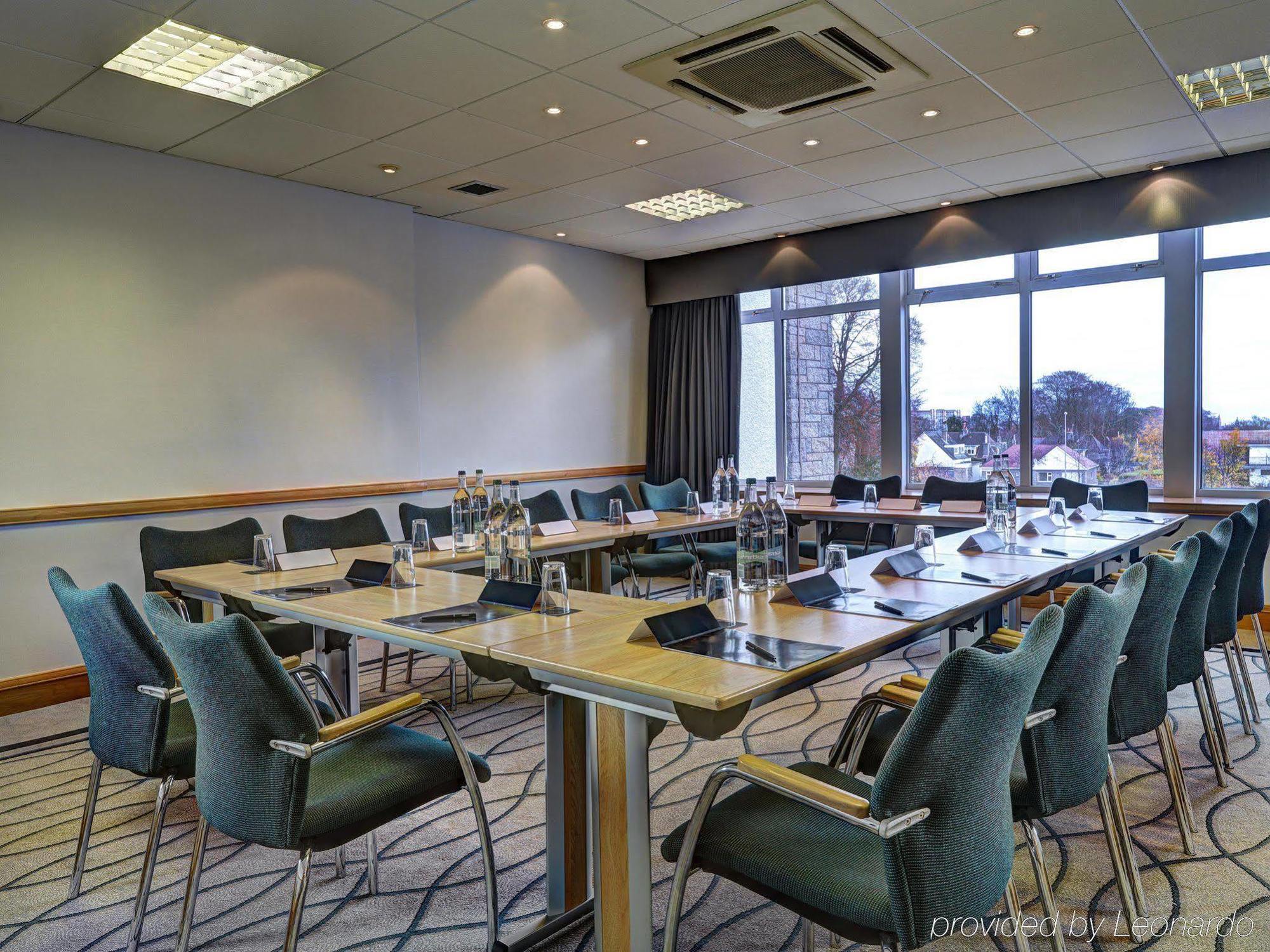 Doubletree By Hilton Treetops 4*