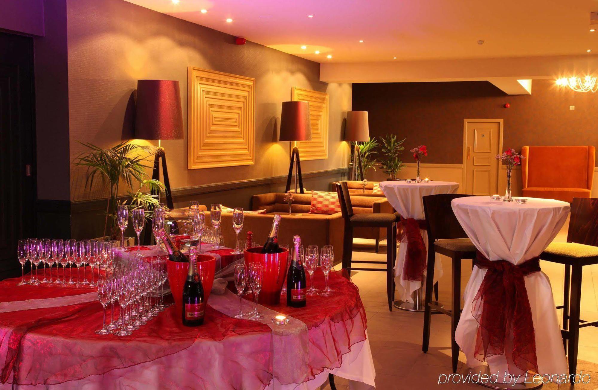 Doubletree By Hilton Treetops 4*